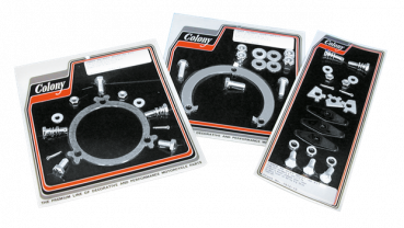 COLONY INNER PRIMARY MOUNTING KITS